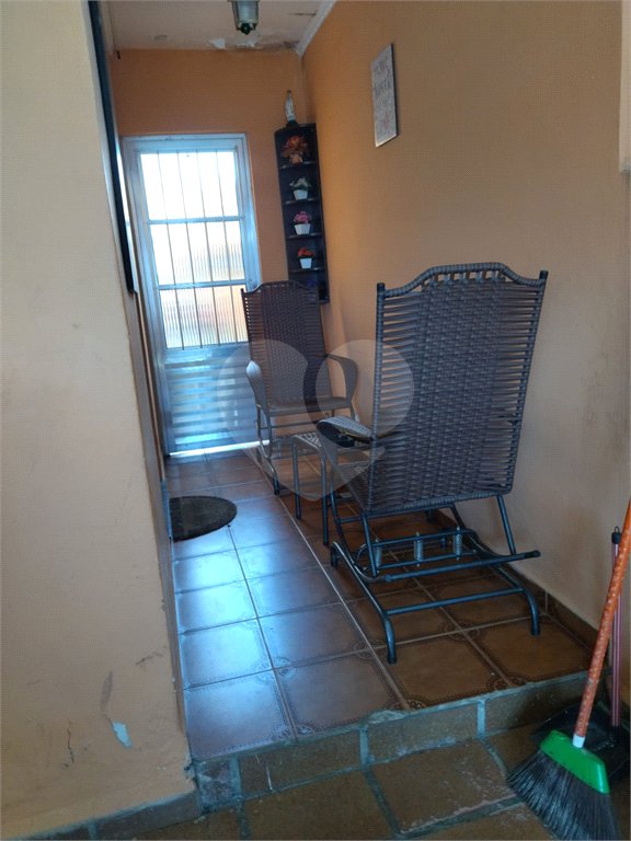 Sobrado à venda com 4 quartos, sendo 1 suíte, em Limão, São Paulo, SP