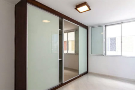 Apartamento à venda com 3 quartos em Pinheiros, São Paulo, SP