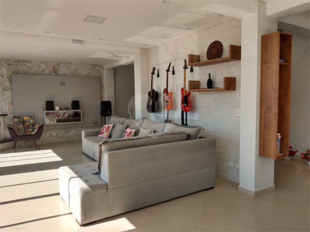 Casa em condomínio à venda com 4 suítes em Tremembé, São Paulo, SP