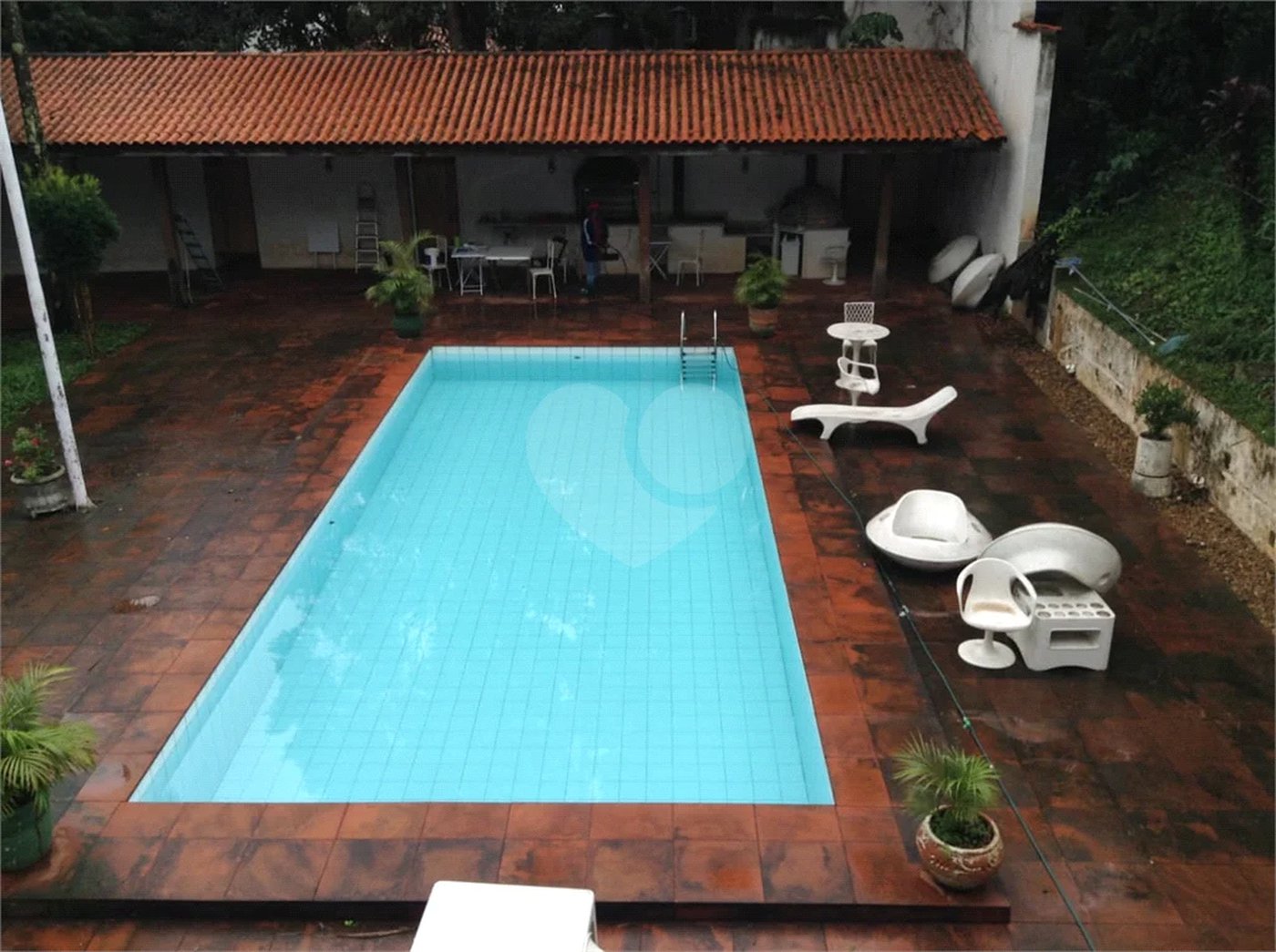 Casa Térrea à venda com 4 suítes em Tucuruvi, São Paulo, SP