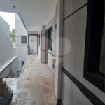Apartamento à venda com 1 quarto em Vila Mazzei, São Paulo, SP