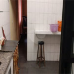 Casa com dois pavimentos na Barra Funda: