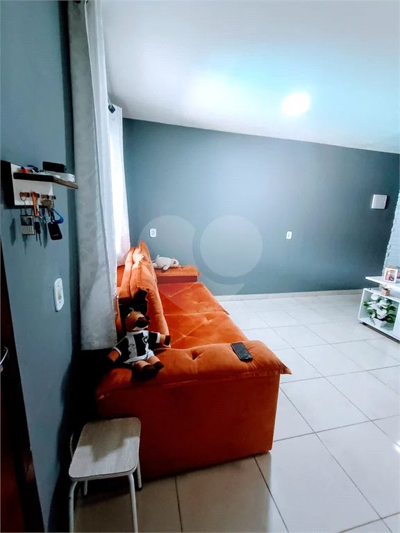 Duplex à venda com 2 quartos em Campo Grande, Rio de Janeiro, RJ
