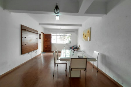 Sobrado à venda com 3 quartos em Vila Romana, São Paulo, SP