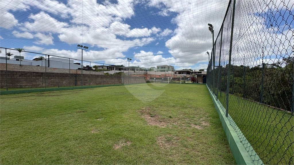 Terreno à venda no condomínio Residencial Saint Patrick, Sorocaba - SP