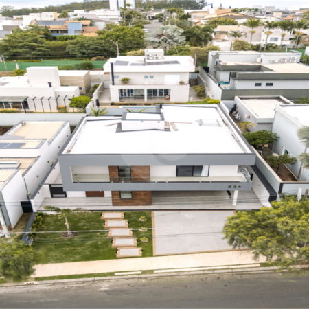 Casa à venda com 3 suítes no condomínio Residencial Helvetia Park, Indaiatuba - SP
