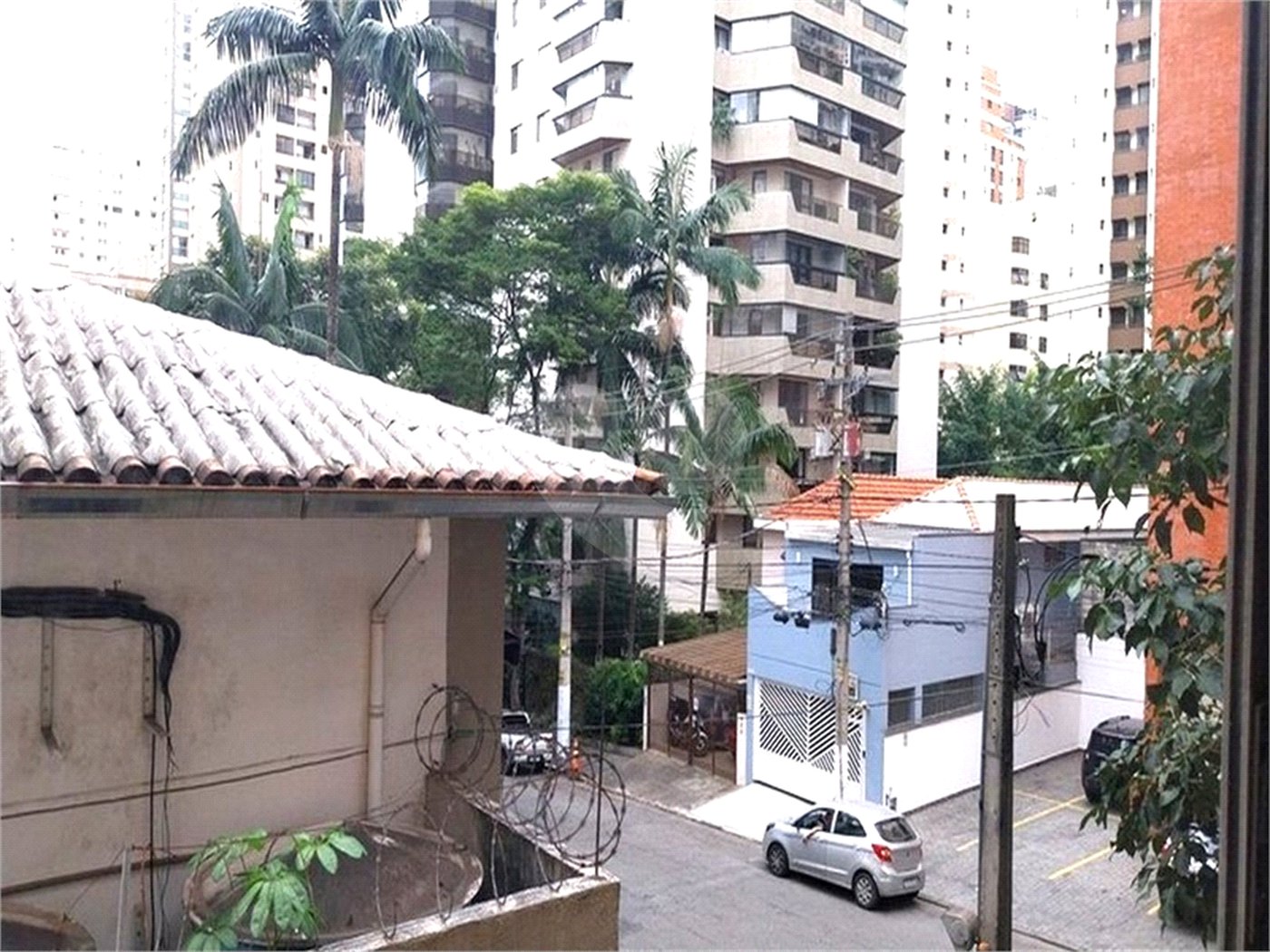Apartamento à venda com 2 quartos em Indianópolis, São Paulo, SP