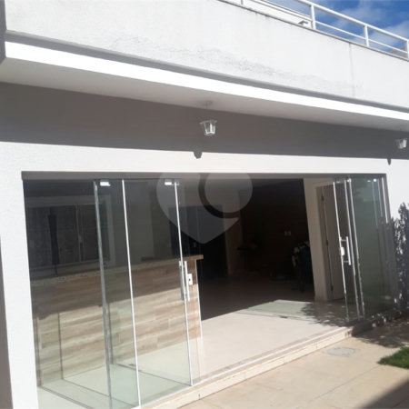 Casa à venda com 3 suítes no condomínio Ibiti Royal Park, Sorocaba - SP