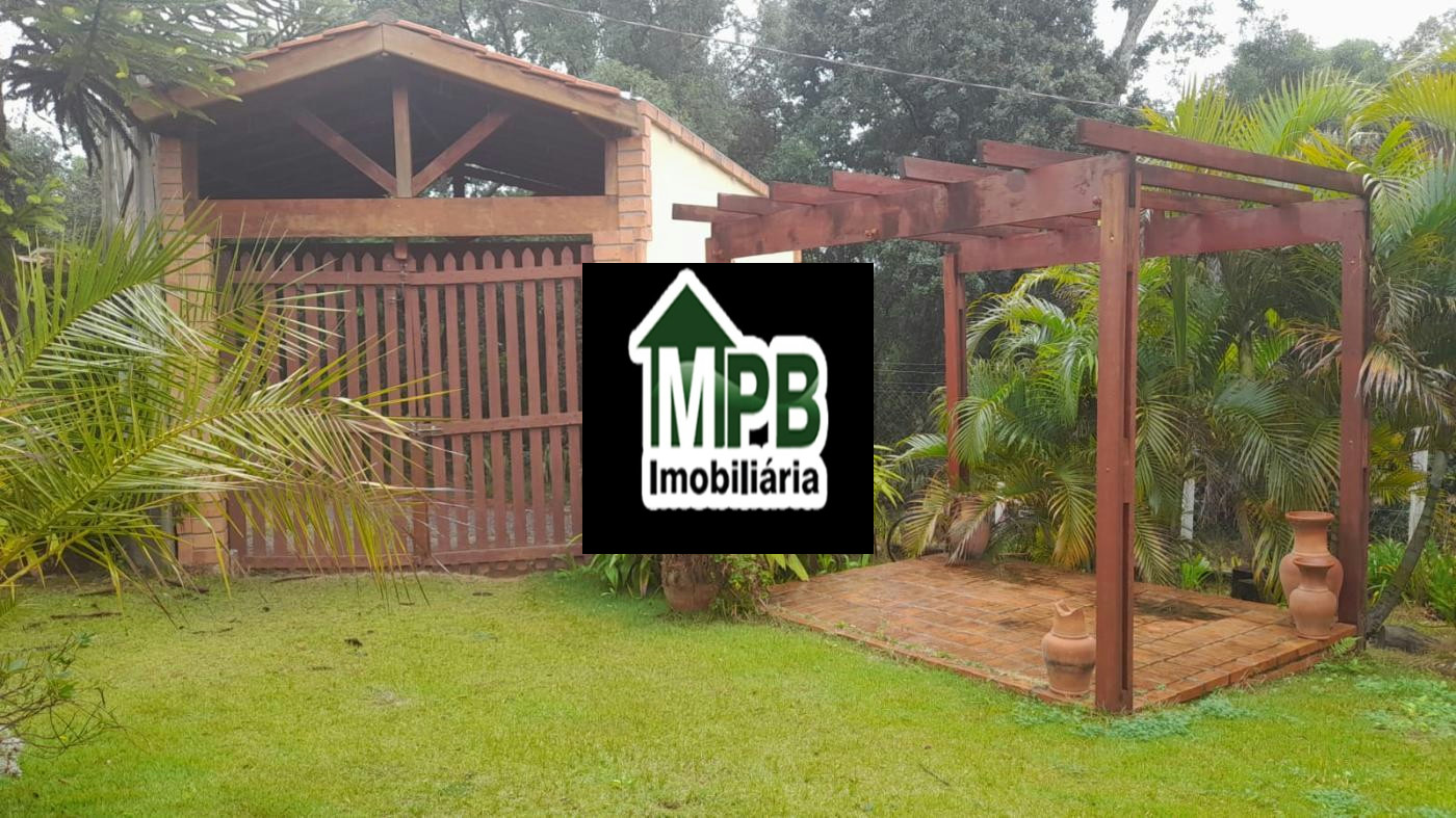 Chácara à venda com 3 quartos, sendo 1 suíte, em Bairro dos Buenos, Piedade, SP