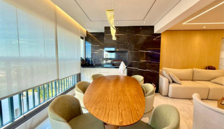 Apartamento à venda com 2 suítes em Jardim Prudência, São Paulo, SP
