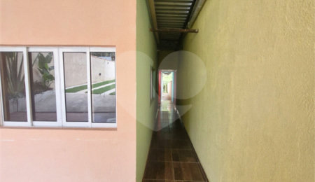 Chácara à venda com 4 quartos, sendo 1 suíte,  em Cidade Vista Verde, São José dos Campos, SP