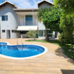 Casa à Venda no Condomínio Villaggio Capriccio – Louveira/SP | Piscina Aquecida e Área de Lazer Completa