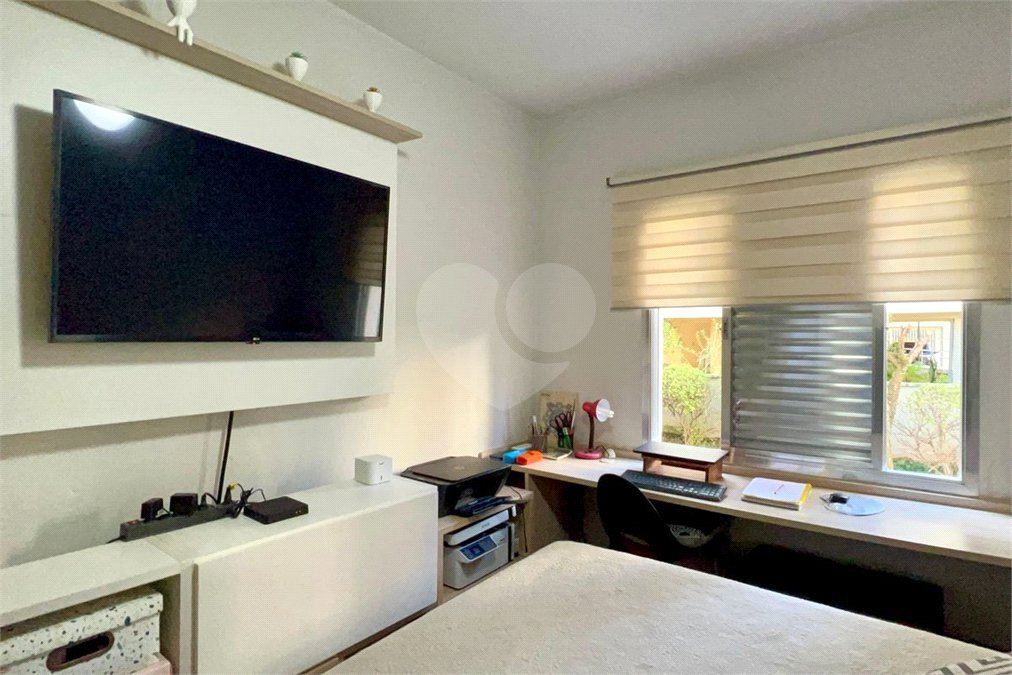 Apartamento à venda com 3 quartos em Pinheiros, São Paulo, SP