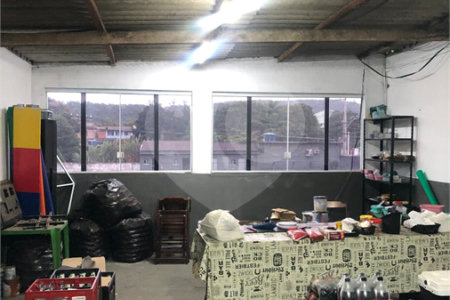 Prédio à venda em Campo Grande, Rio de Janeiro, RJ