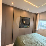 Apartamento à venda com 3 quartos, sendo 1 suíte,  no Centro, Diadema, SP