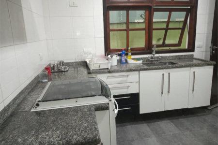Casa à venda com 3 quartos, sendo 1 suíte,  em Parque Renato Maia, Guarulhos, SP