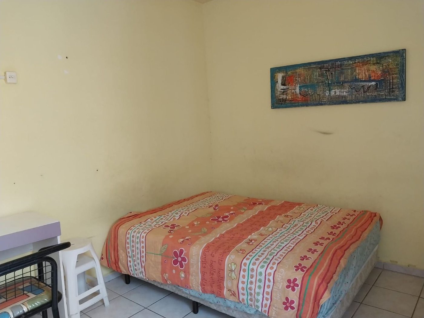 Apartamento com 2 dormitórios para alugar, 60 m² por R$ 3.690,00/mês - Gonzaga - Santos/SP