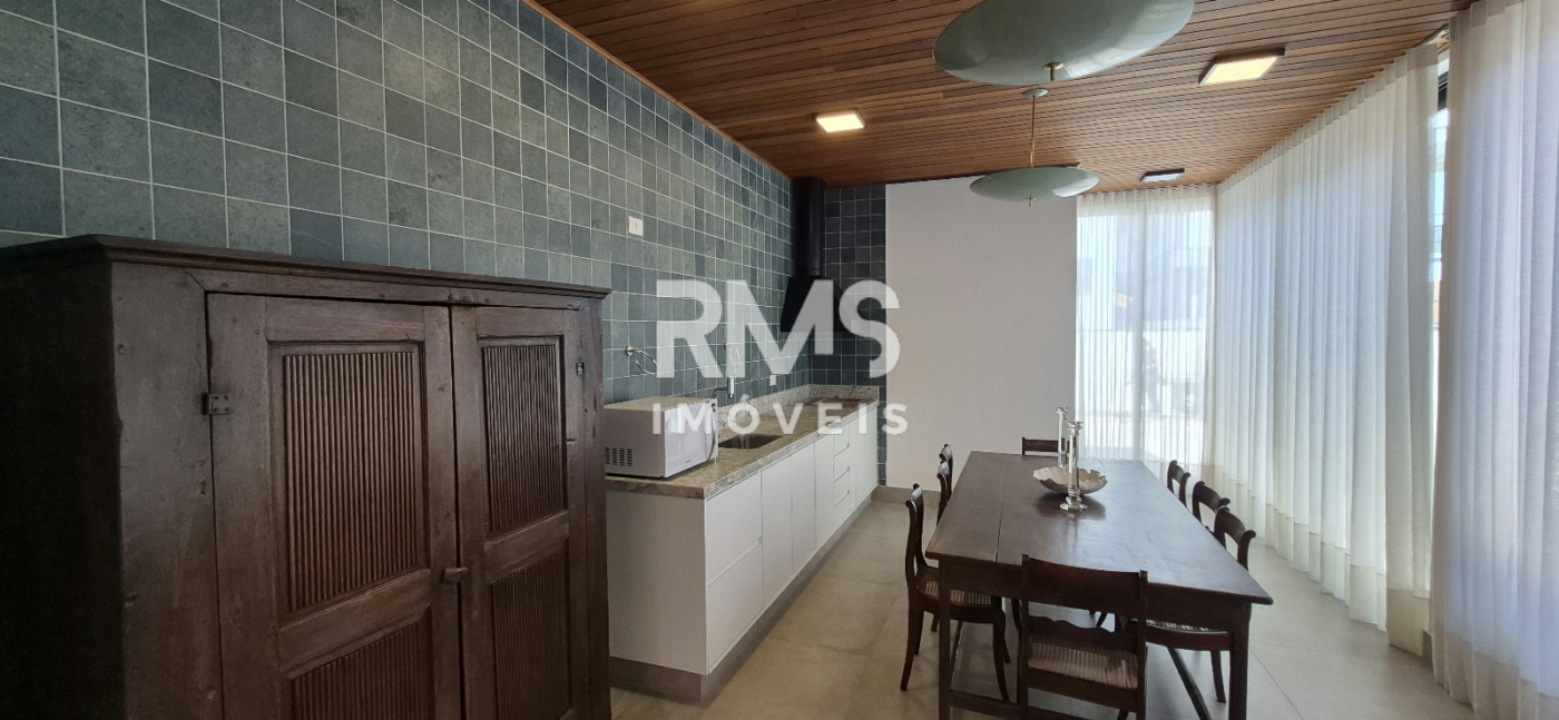Casa à venda com 3 suítes em Residencial Saint Paul, Itu, SP