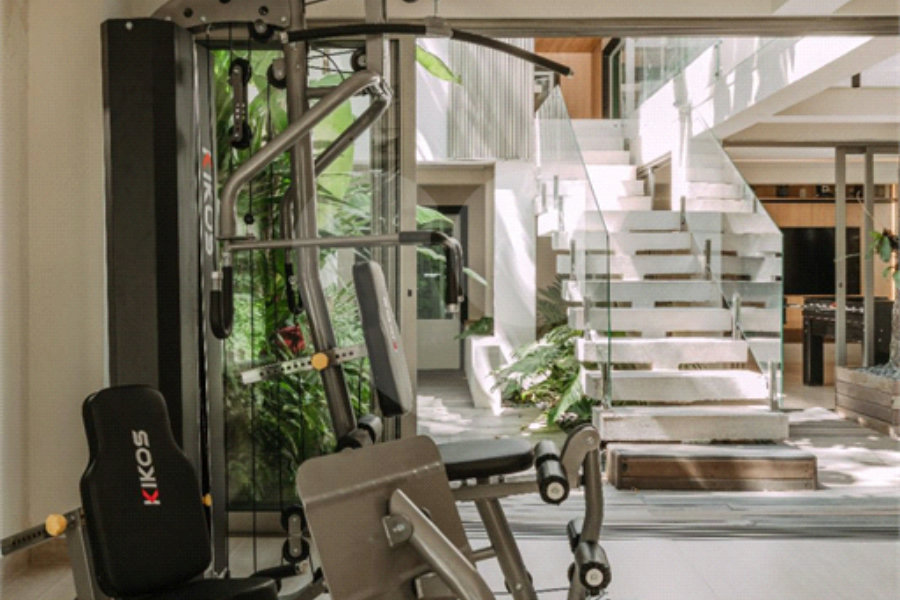 Casa à venda com 4 suítes no condomínio Reserva Nova Cantareira, São Paulo - SP