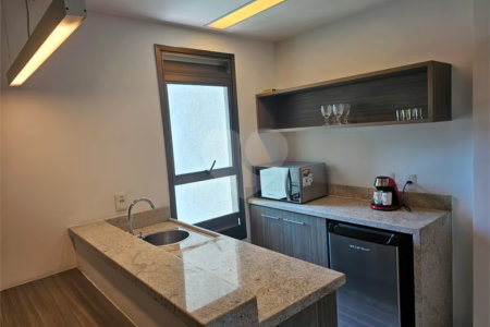 Apartamento para alugar com 1 quarto em Jacarepaguá, Rio de Janeiro, RJ