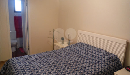 Apartamento à venda com 3 quartos, sendo 1 suíte,  em Lauzane Paulista, São Paulo, SP