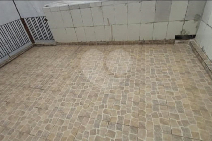 Casa Térrea à venda com 3 quartos, sendo 2 suítes, em Mandaqui, São Paulo, SP