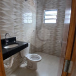 Casa à venda com 2 quartos, sendo 1 suíte, em Jardim Imperial, Atibaia, SP