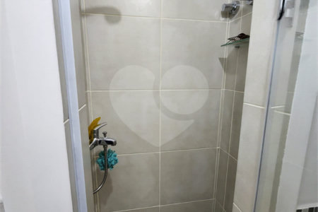 Apartamento à venda com 2 quartos, sendo 1 suíte, em Perdizes, São Paulo, SP