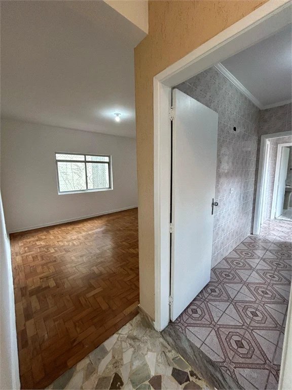Apartamento à venda com 1 quarto em Pinheiros, São Paulo, SP