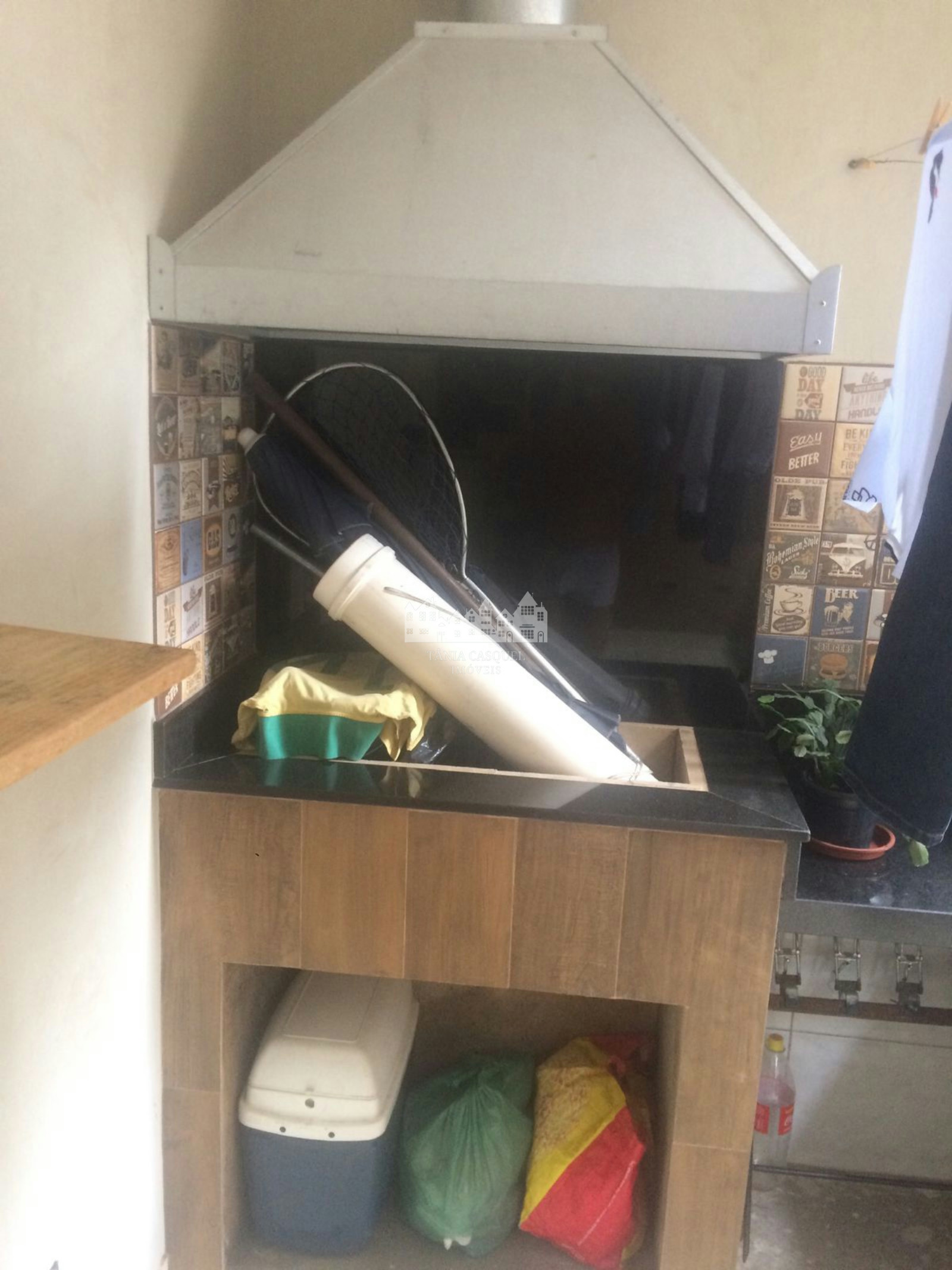 Casa, 2 quartos, 135 m² - Foto 16