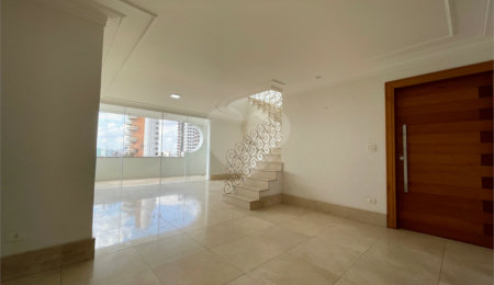 Cobertura à venda com 4 quartos, sendo 1 suíte,  em Jardim Franca, São Paulo, SP