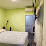 Casa de Vila à venda com 2 quartos em Vila Mazzei, São Paulo, SP