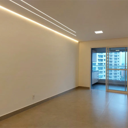 Apartamento à venda com 2 quartos, sendo 1 suíte, em Vila Leopoldina, São Paulo, SP
