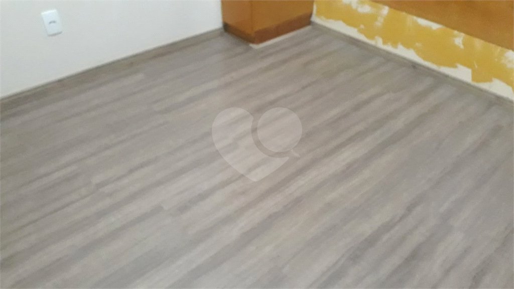 Apartamento à venda com 2 quartos em Freguesia do Ó, São Paulo, SP