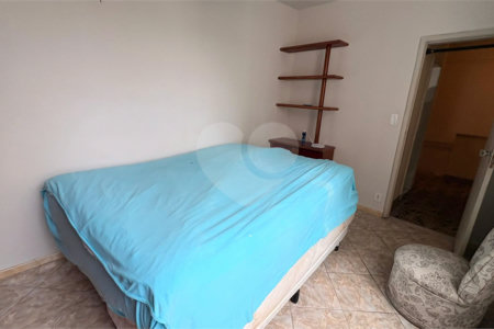 Apartamento à venda com 4 quartos em Tijuca, Rio de Janeiro, RJ