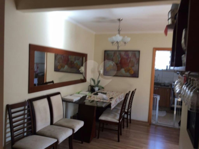Apartamento à venda com 3 quartos, sendo 1 suíte,  em Limão, São Paulo, SP
