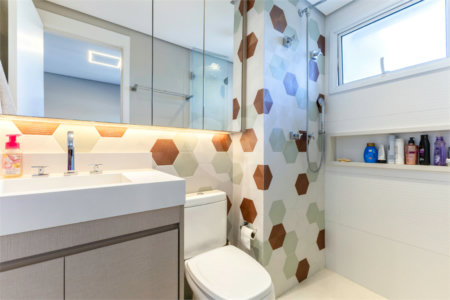 Apartamento à venda com 3 suítes em Indianópolis, São Paulo, SP