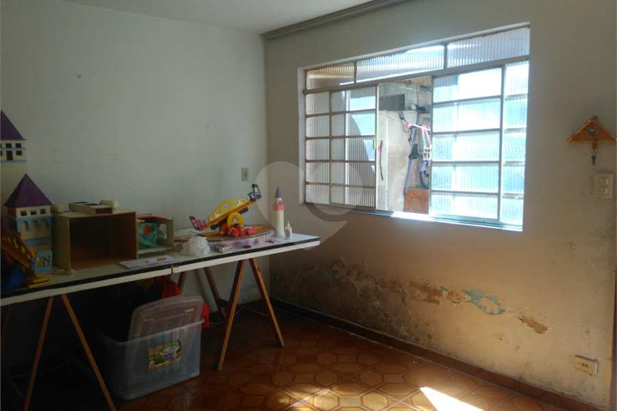 Casa à venda com 7 quartos em Pirituba, São Paulo, SP