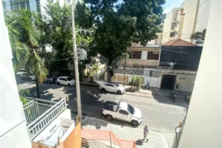 Cobertura à venda com 3 quartos, sendo 1 suíte, em Tijuca, Rio de Janeiro, RJ