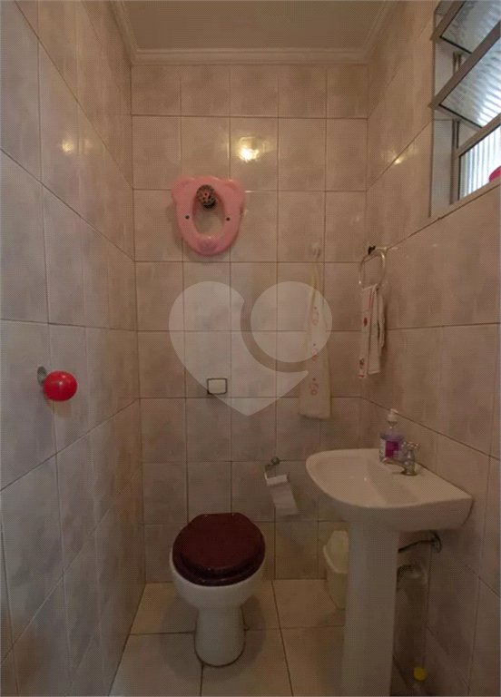 Sobrado à venda com 3 quartos em Jardim Trussardi, São Paulo, SP