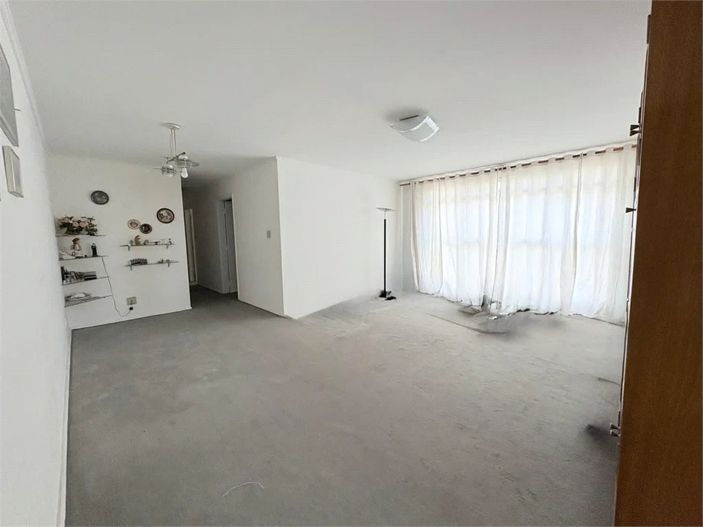 Apartamento à venda com 3 quartos, sendo 1 suíte, em Pinheiros, São Paulo, SP