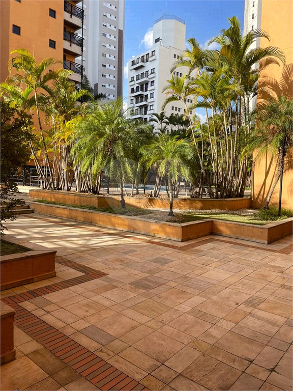 Apartamento à venda com 4 quartos, sendo 2 suítes,  em Jardim Ampliação, São Paulo, SP