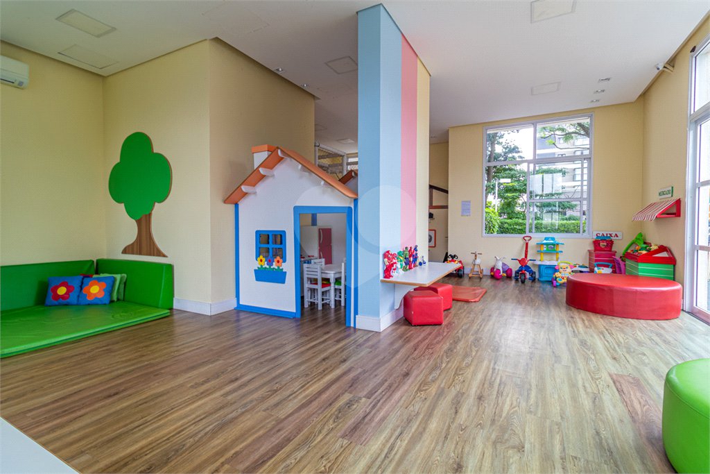Apartamento à venda com 3 suítes em Vila Olímpia, São Paulo, SP