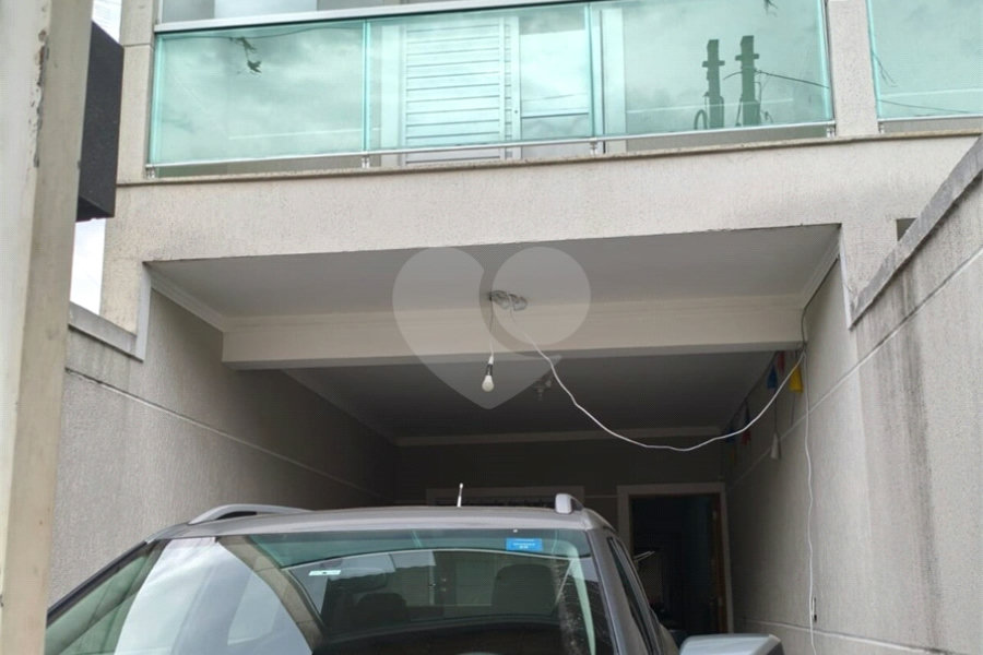 Sobrado à venda com 3 quartos, sendo 1 suíte, em Tremembé, São Paulo, SP