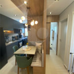 Apartamento à venda com 2 quartos em Jardim Residencial Paraíso, Araraquara, SP