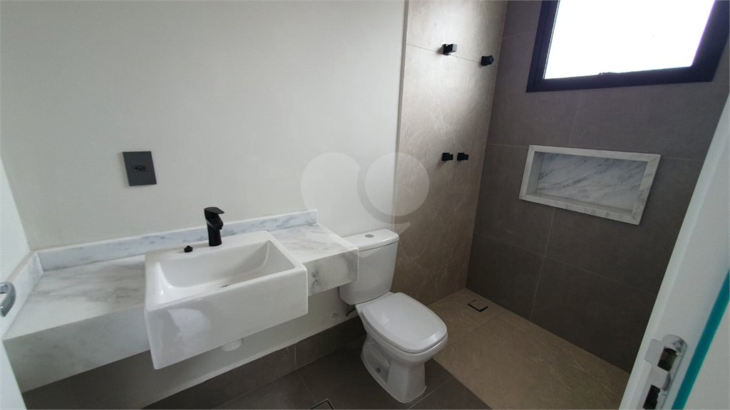 Casa à venda com 4 suítes no condomínio Residencial San Vitale, Bragança Paulista - SP