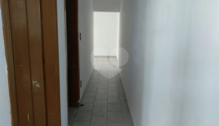 Casa Térrea à venda com 2 quartos em Casa Verde, São Paulo, SP