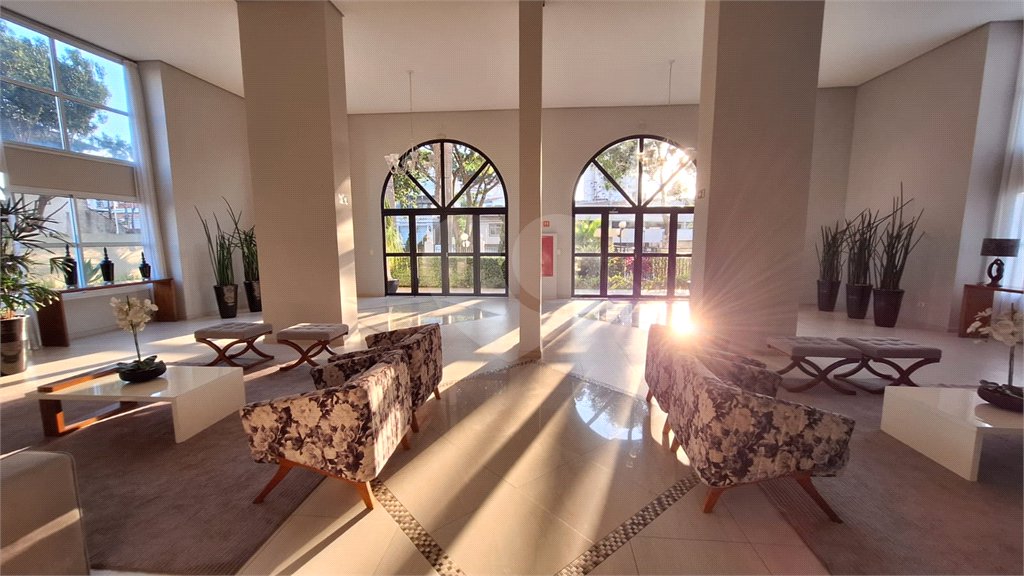 Apartamento à venda com 3 quartos, sendo 1 suíte, em Vila Maria Alta, São Paulo, SP