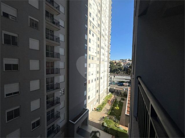 Apartamento à venda com 2 quartos em Pirituba, São Paulo, SP