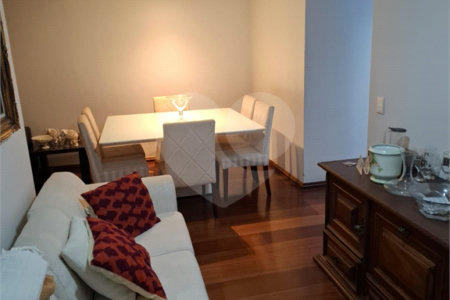 Apartamento à venda com 3 quartos, sendo 1 suíte, em Vila Mariana, São Paulo, SP